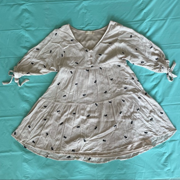 ALTARD STATE DRESS - Picture 1 of 9